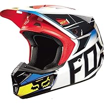 FOX2　【ヘルメット】 FOXヘルメットに新シリーズ「V2」 | DIRTSPORTS